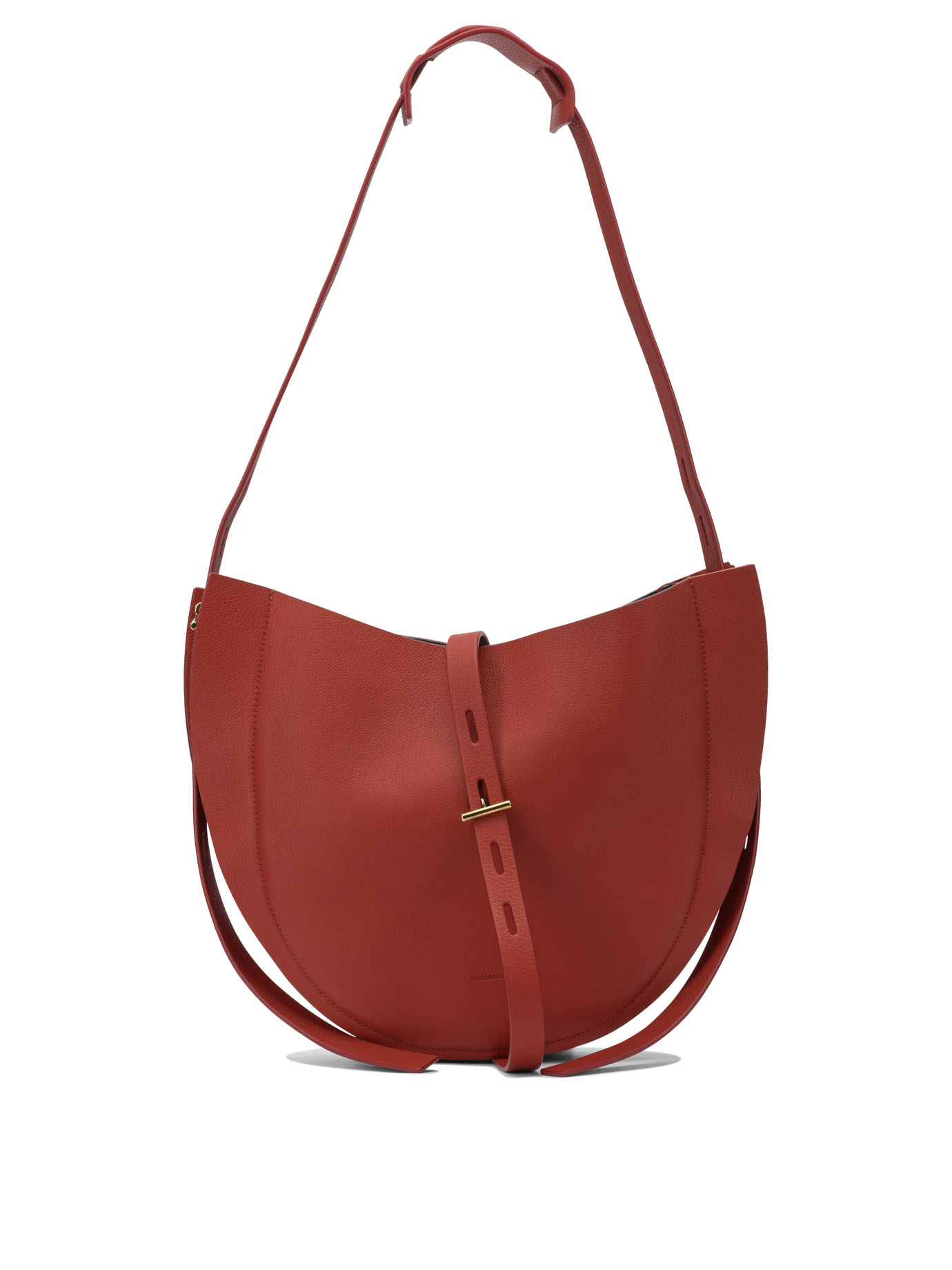[Minobossi] Cross body bag SS26 PRLIZZIEAIRECBC3421