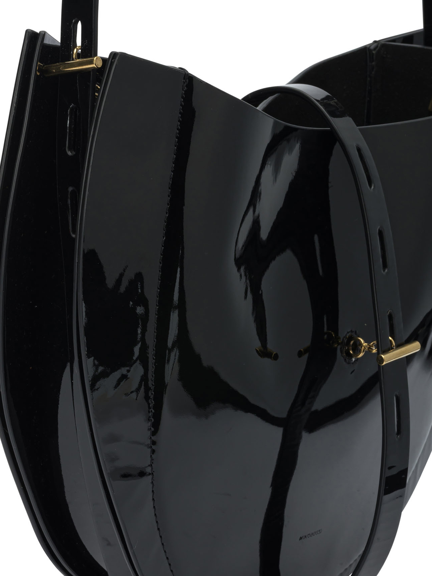 [Minobossi] Shoulder bag SS26 PRLIZZIEVERNICEP001