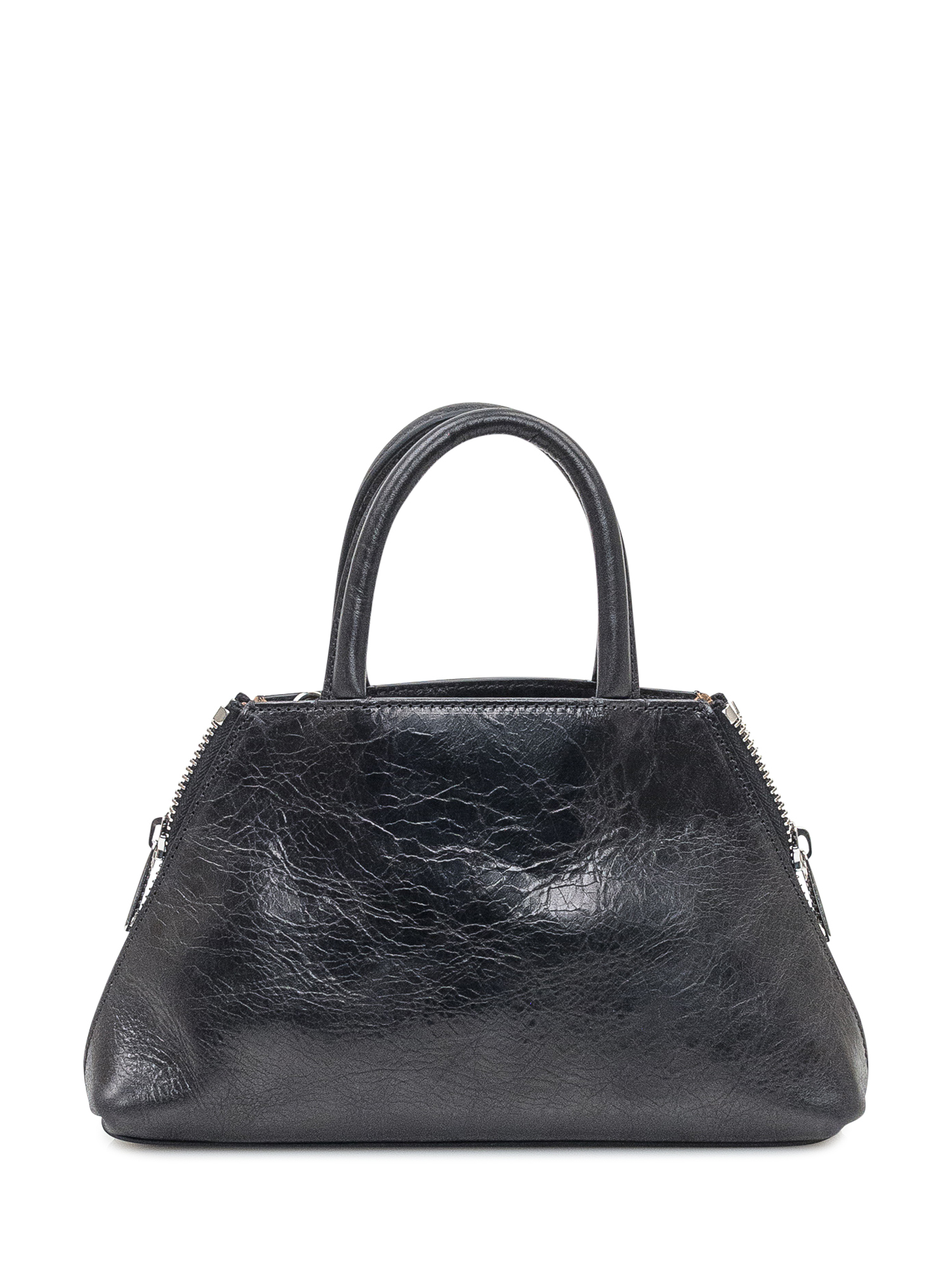 [Coperni] Shoulder bag FW25 COPBA122F6064 BLK