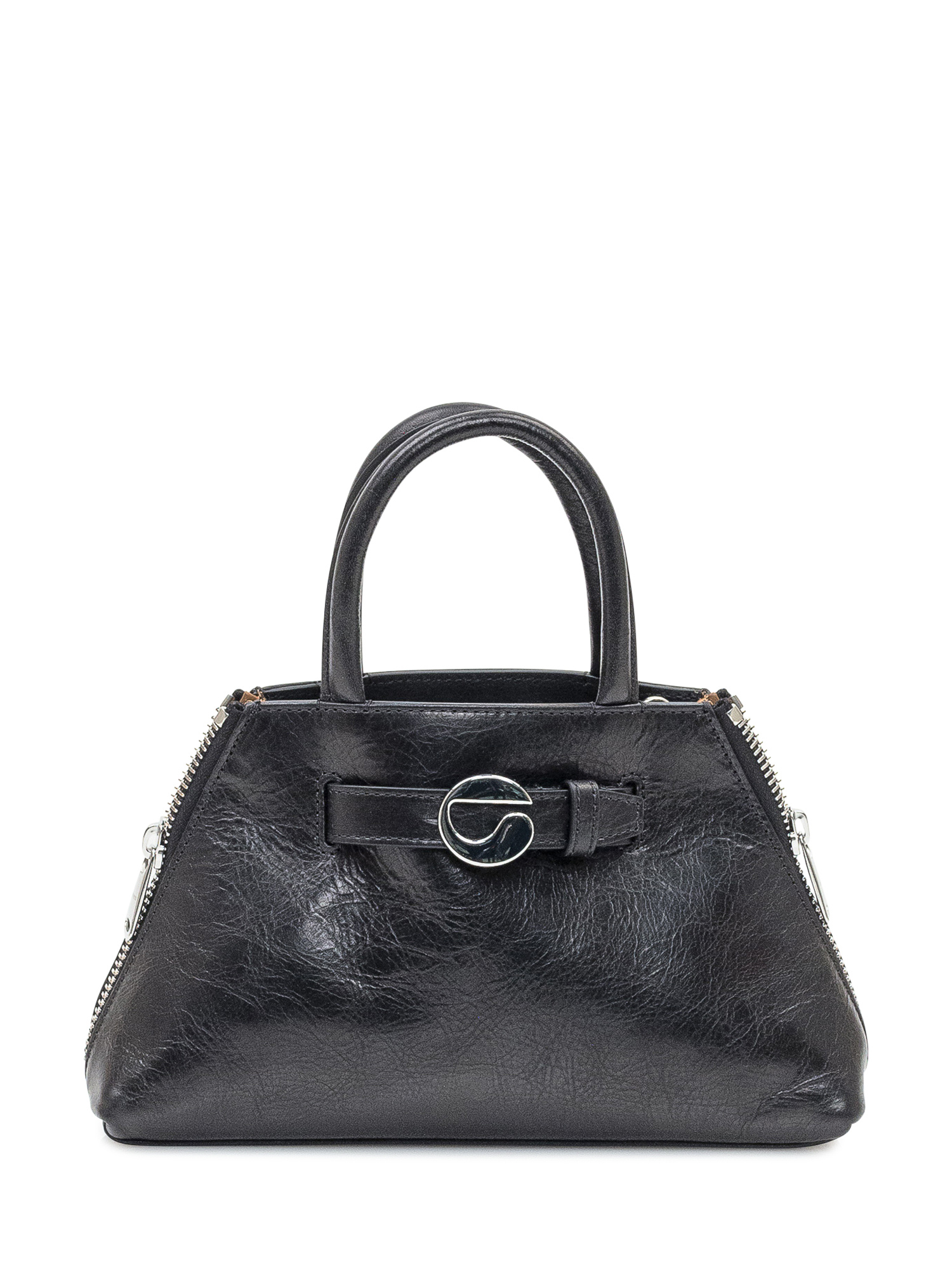 [Coperni] Shoulder bag FW25 COPBA122F6064 BLK