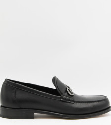 [Salvatore Ferragamo] Loafer FW26 78956902A377002