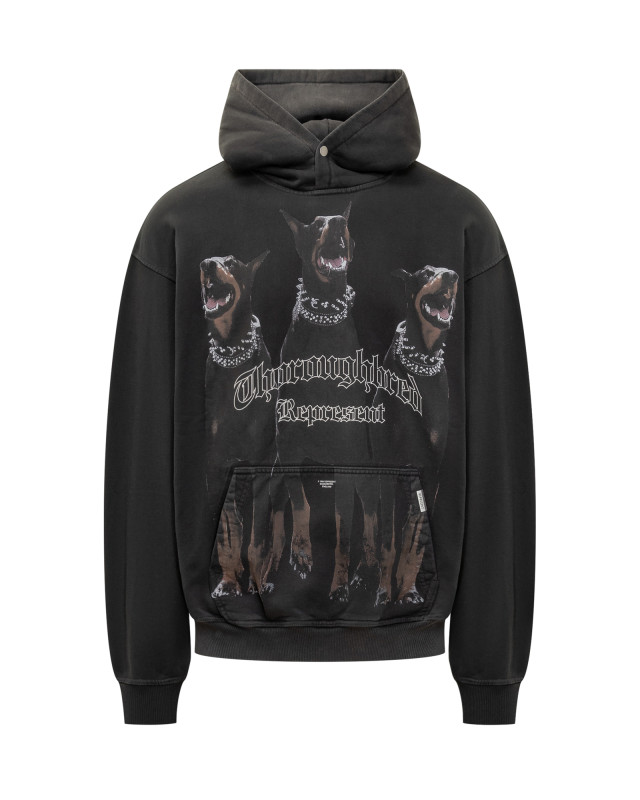 [Represent] Hoodie FW25 MLM41134 003