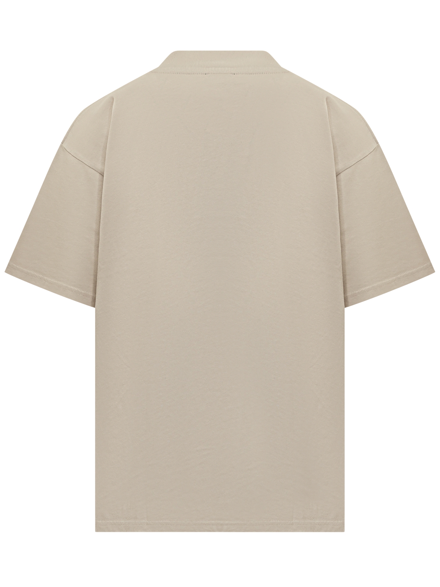 [Represent] T-shirts Short Sleeve FW25 MLM41135 002