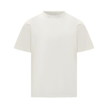 [Our Legacy] T-shirts Short Sleeve FW25 M2206NW WHITE CLEAN