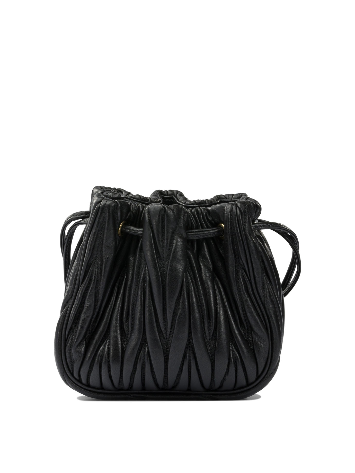 [Miu Miu] Tote bag SS26 5ND022AFPPF0002