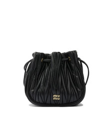 [Miu Miu] Tote bag SS26 5ND022AFPPF0002