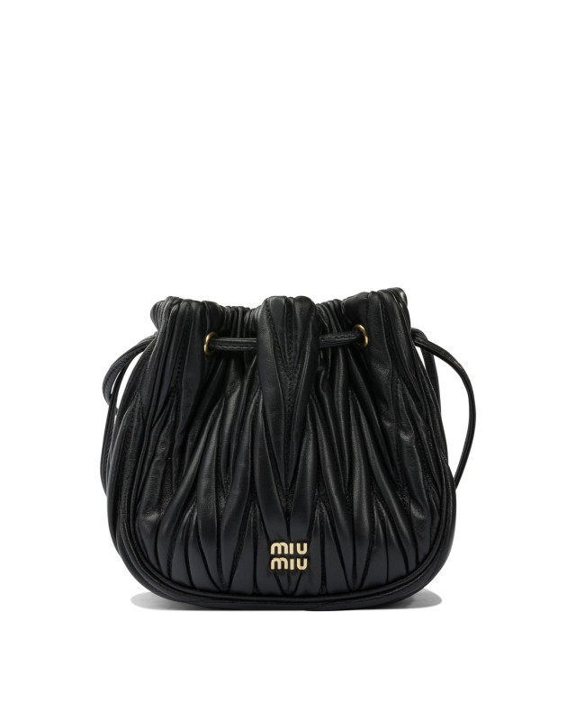 [Miu Miu] Tote bag SS26 5ND022AFPPF0002