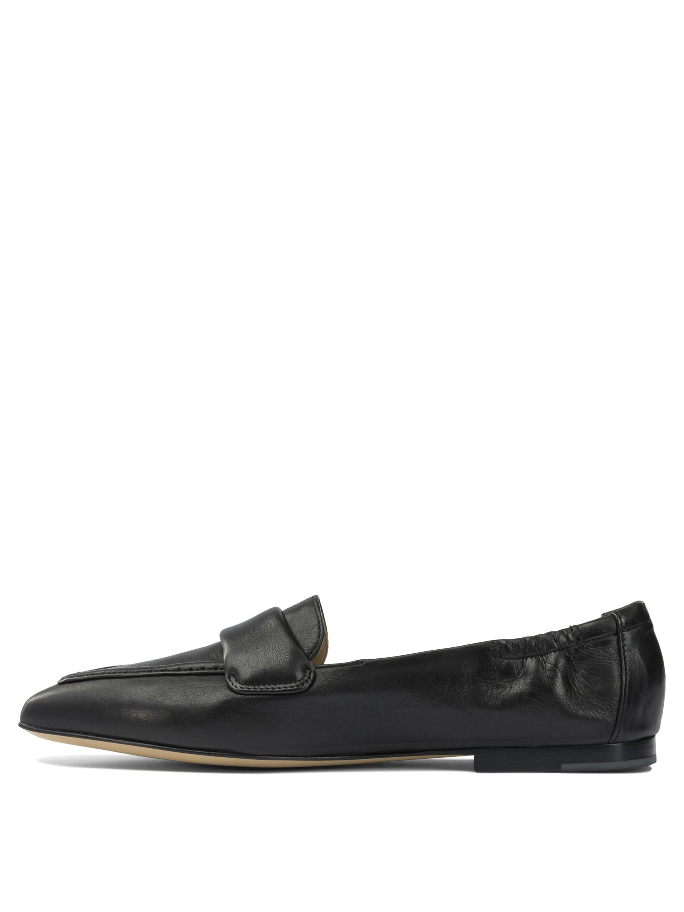 [Pomme D'Or] Loafer SS26 1140GRACEGLOVE NERO