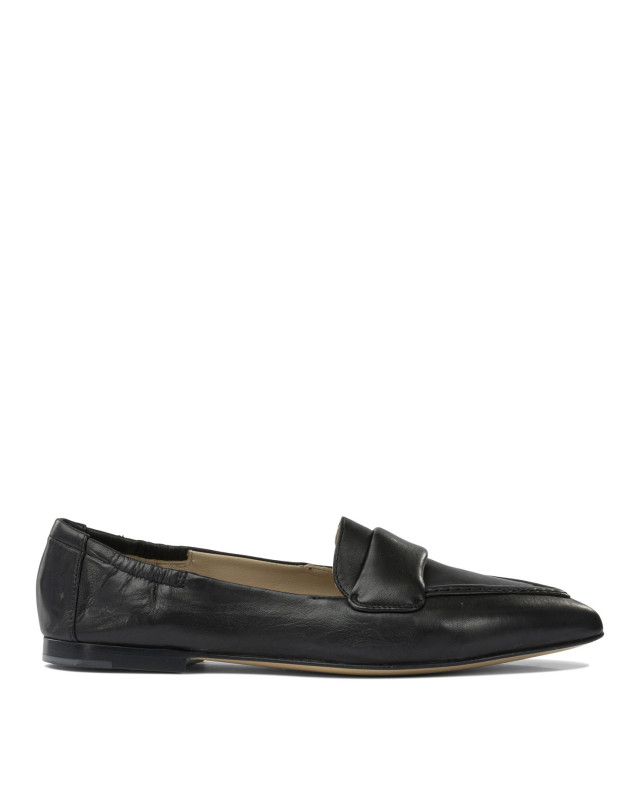 [Pomme D'Or] Loafer SS26 1140GRACEGLOVE NERO