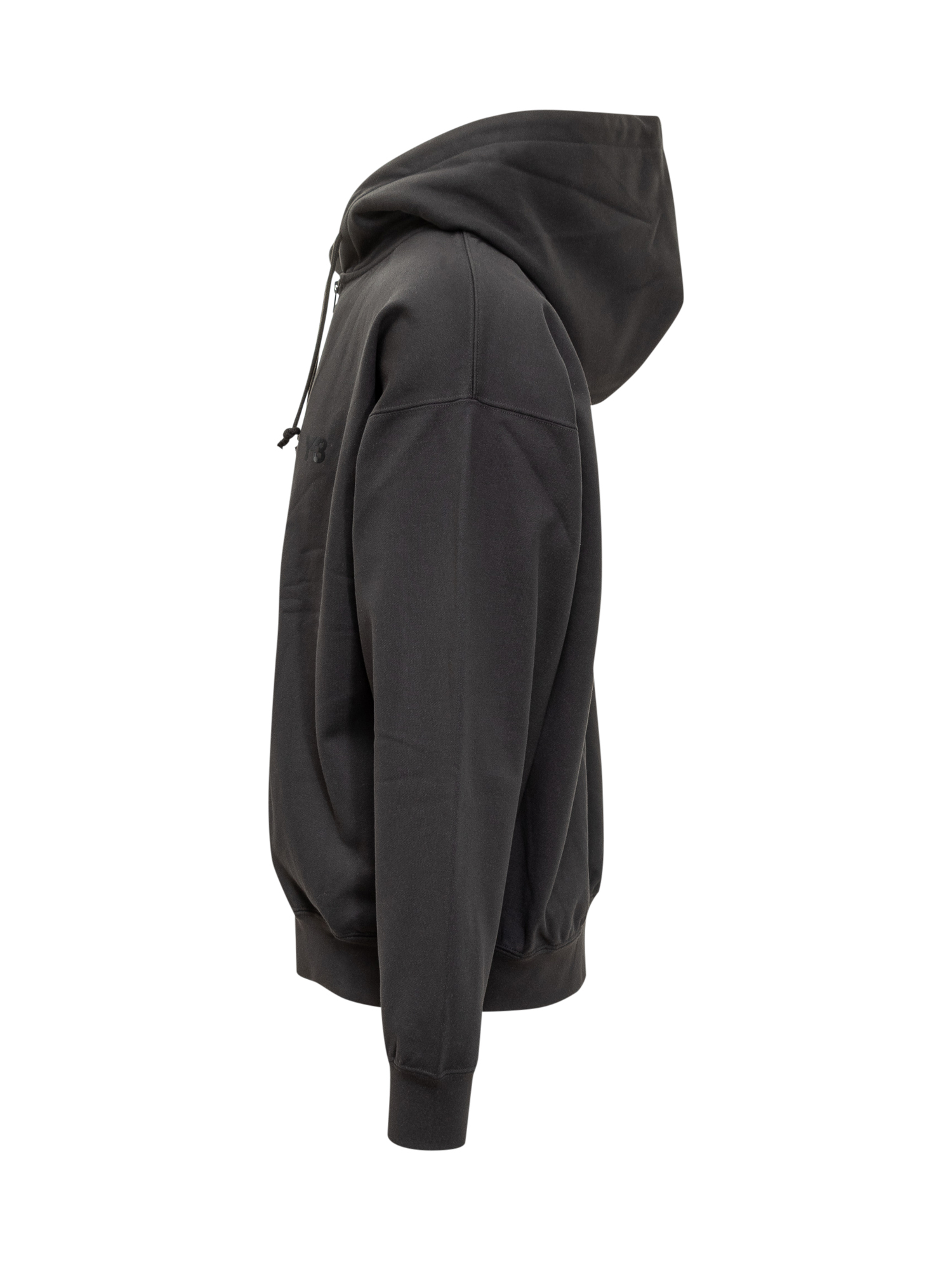 [Y-3] Sweatshirt FW25 KA3107 BLACK