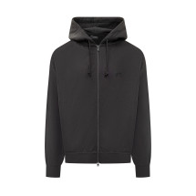 [Y-3] Sweatshirt FW25 KA3107 BLACK