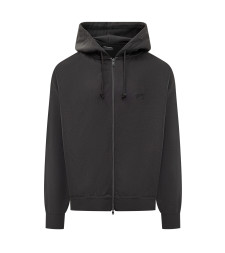 [Y-3] Sweatshirt FW25 KA3107 BLACK