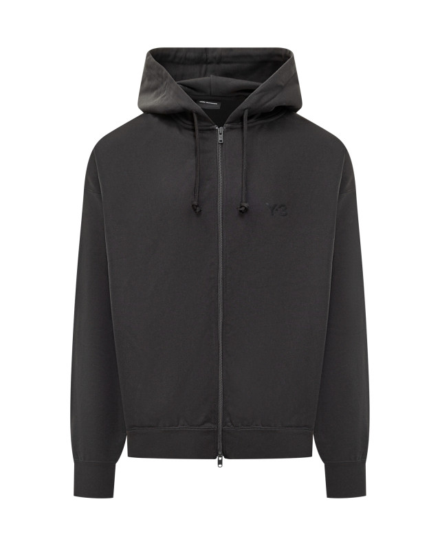 [Y-3] Sweatshirt FW25 KA3107 BLACK