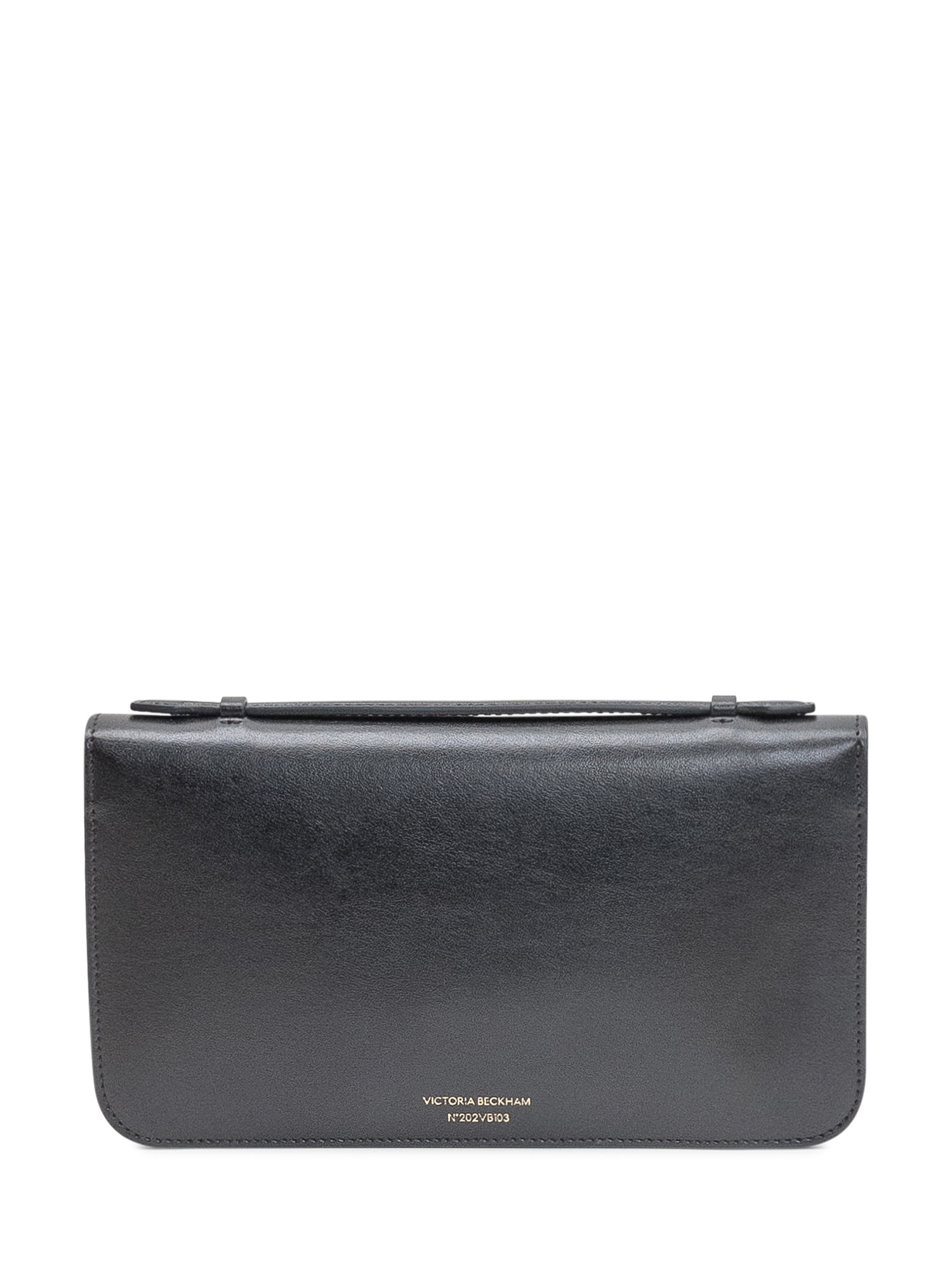 [VICTORIA BECKHAM] Clutch bag FW25 B425AAC006932A 1