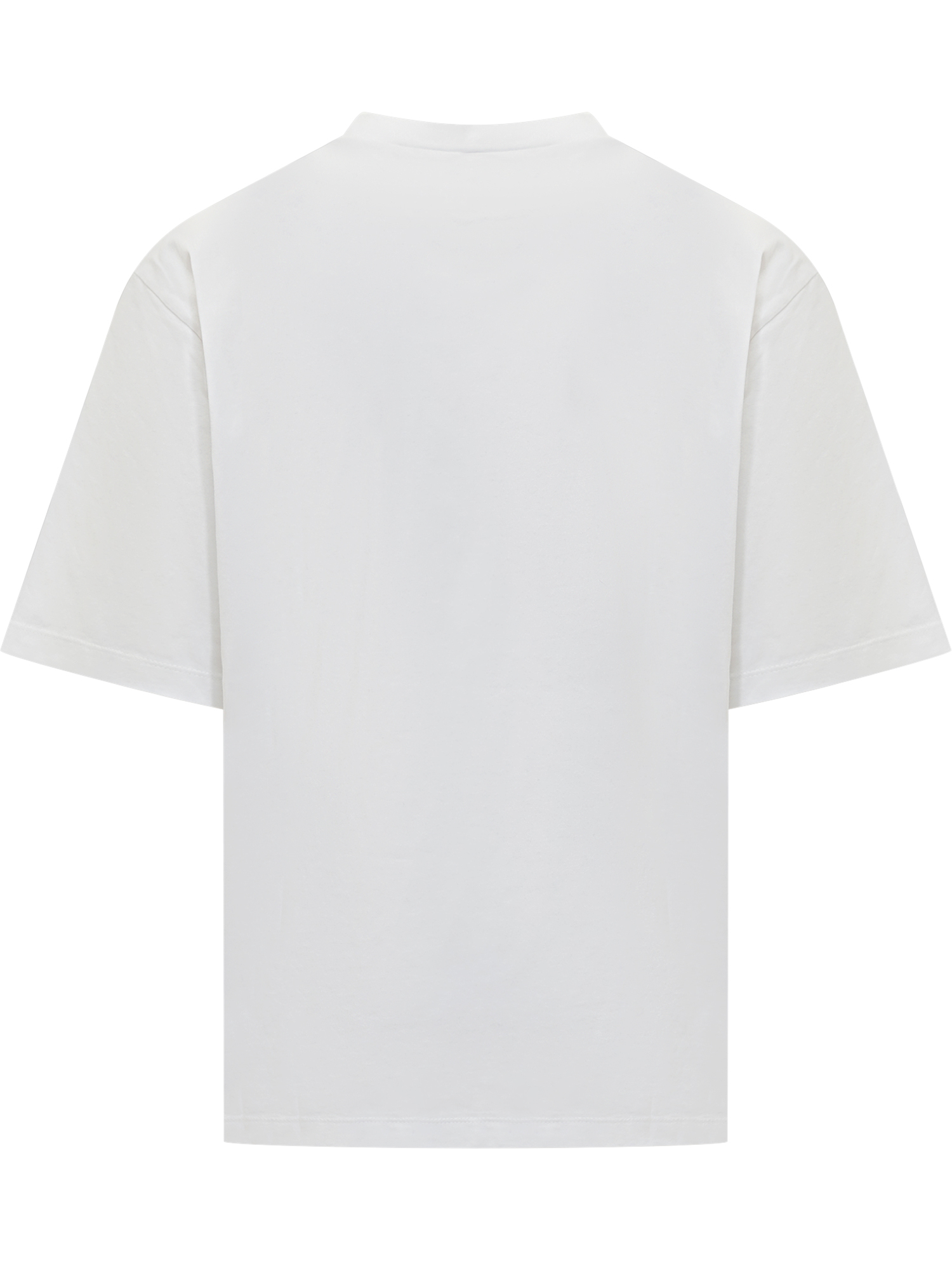 [Dsquared2] T-shirts Short Sleeve FW25 S74GD1456D20020 100