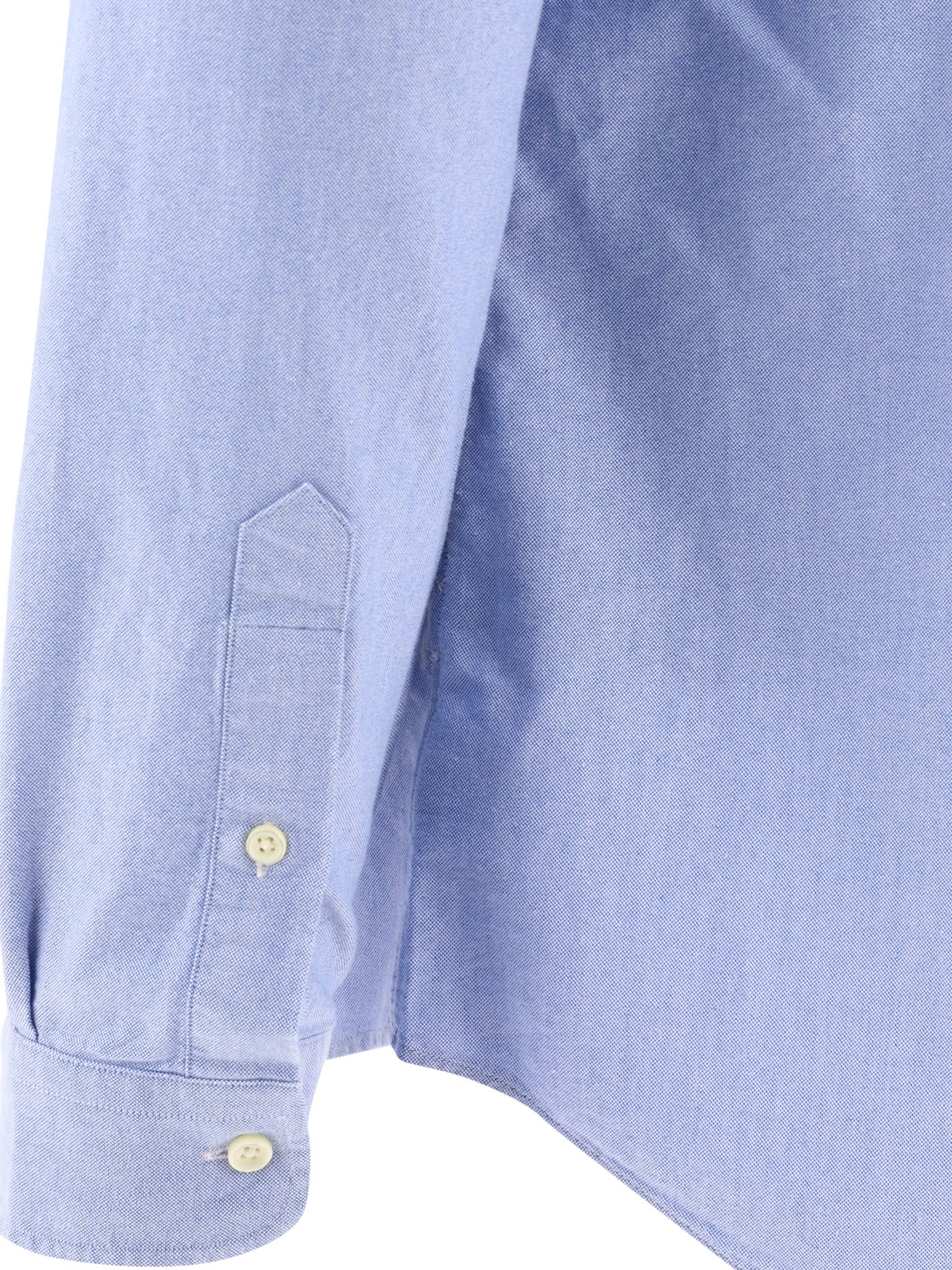 [Polo Ralph Lauren] Shirts Long Sleeve SS26 710792041002BLUE