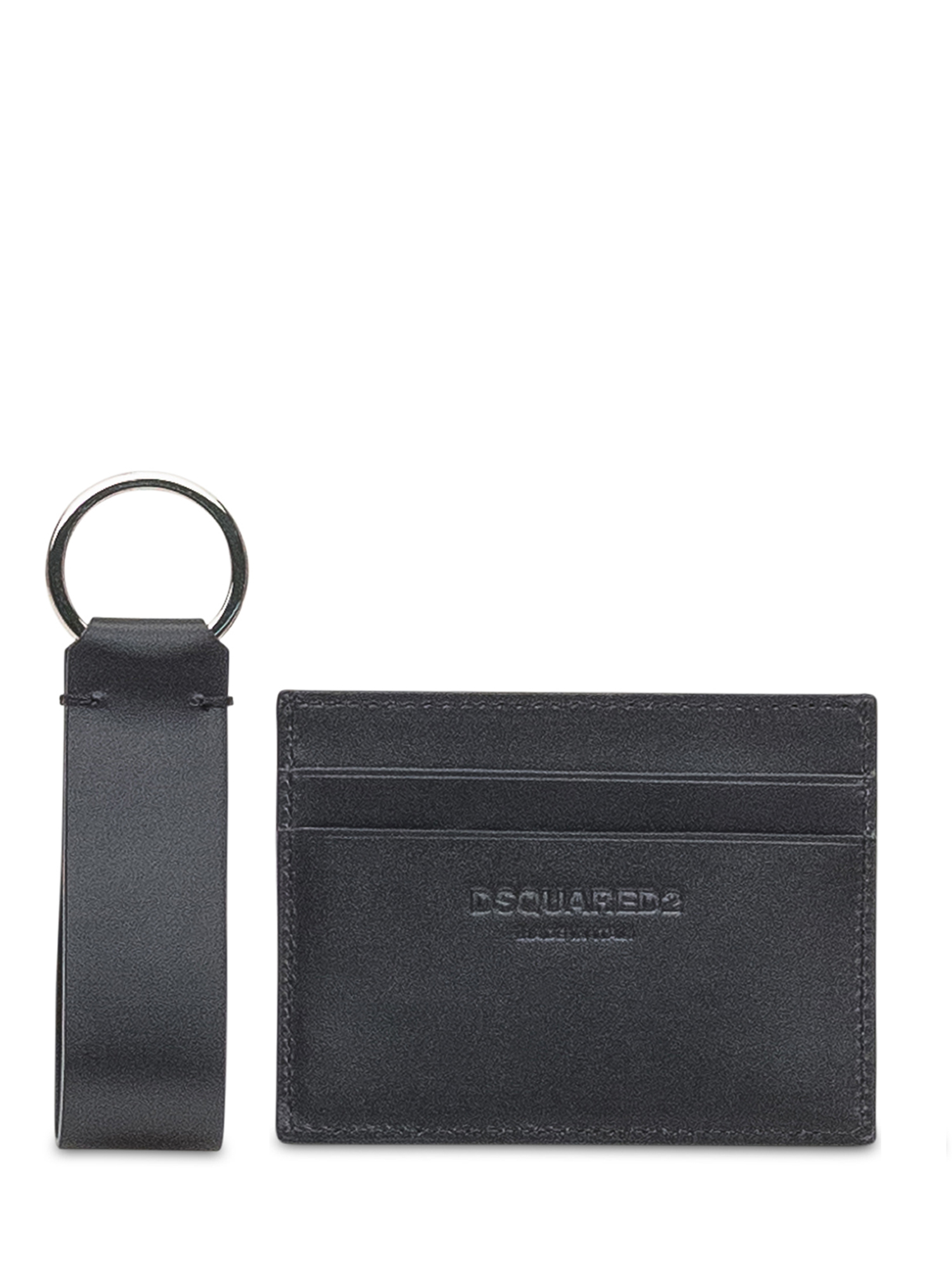 [Dsquared2] Wallet FW25 GBM000101504110 M063
