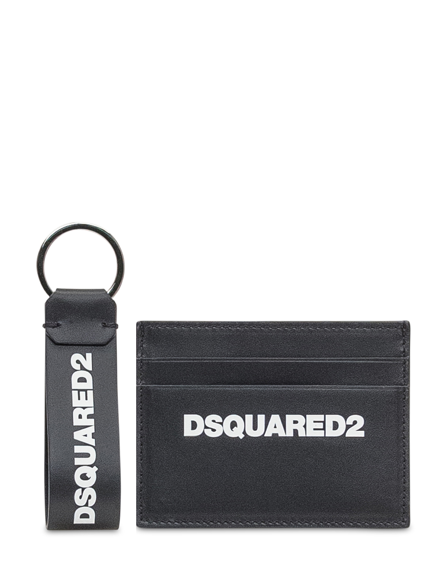 [Dsquared2] Wallet FW25 GBM000101504110 M063