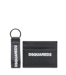[Dsquared2] Wallet FW25 GBM000101504110 M063