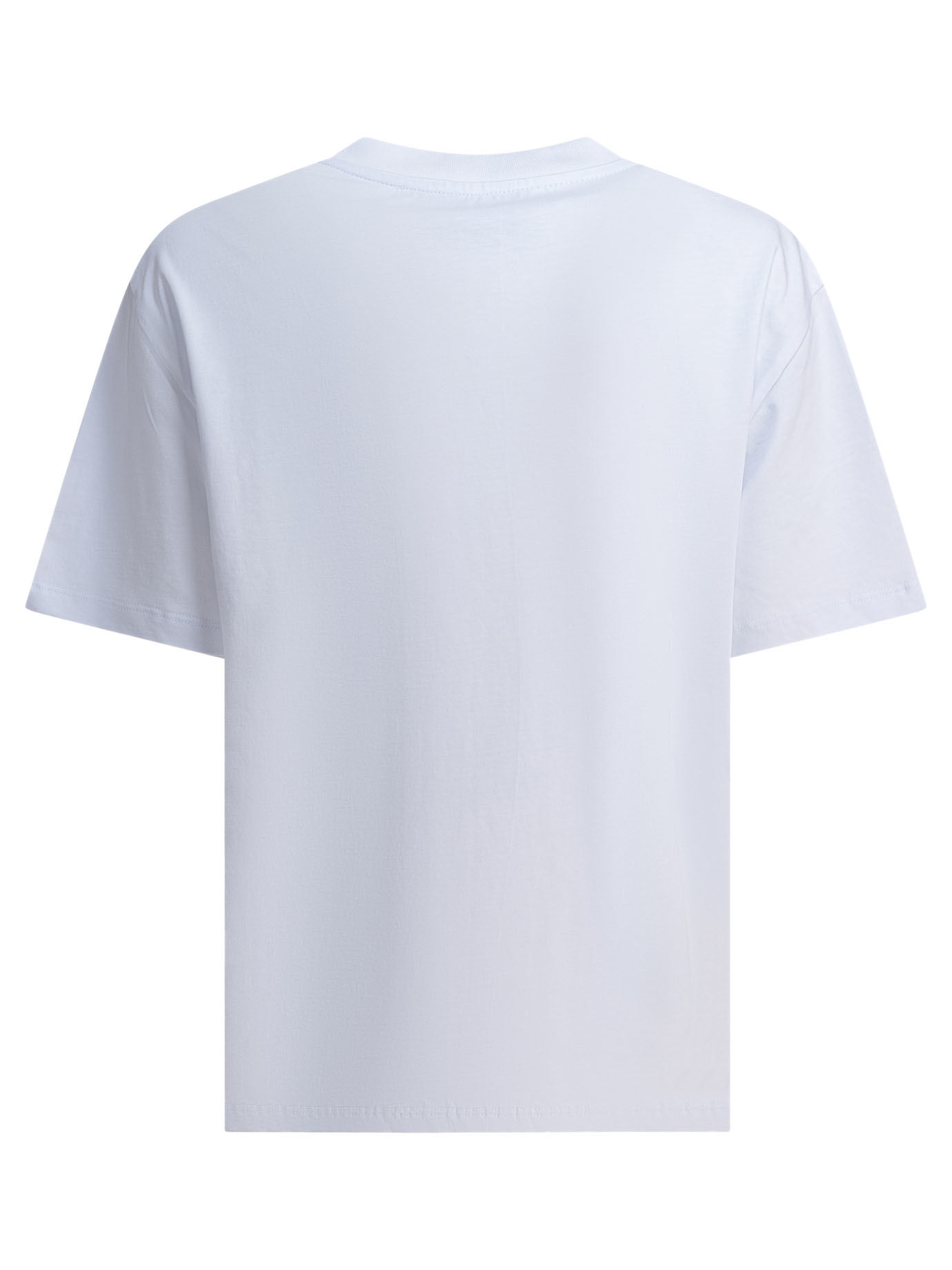 [Semper] T-shirts Short Sleeve SS26 TSHIRT QUOTEKARL
