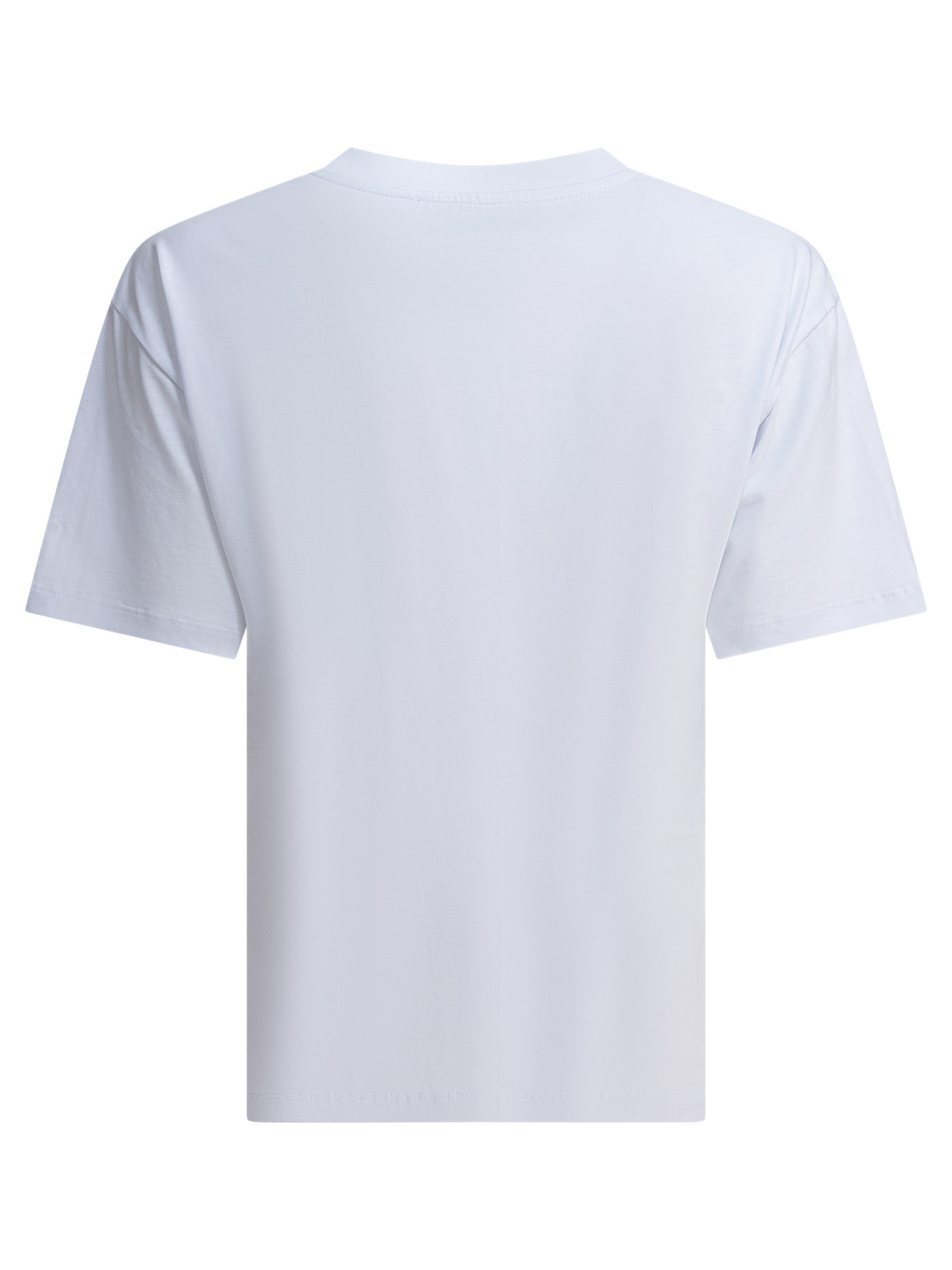 [Semper] T-shirts Short Sleeve SS26 TSHIRT QUOTERALPH