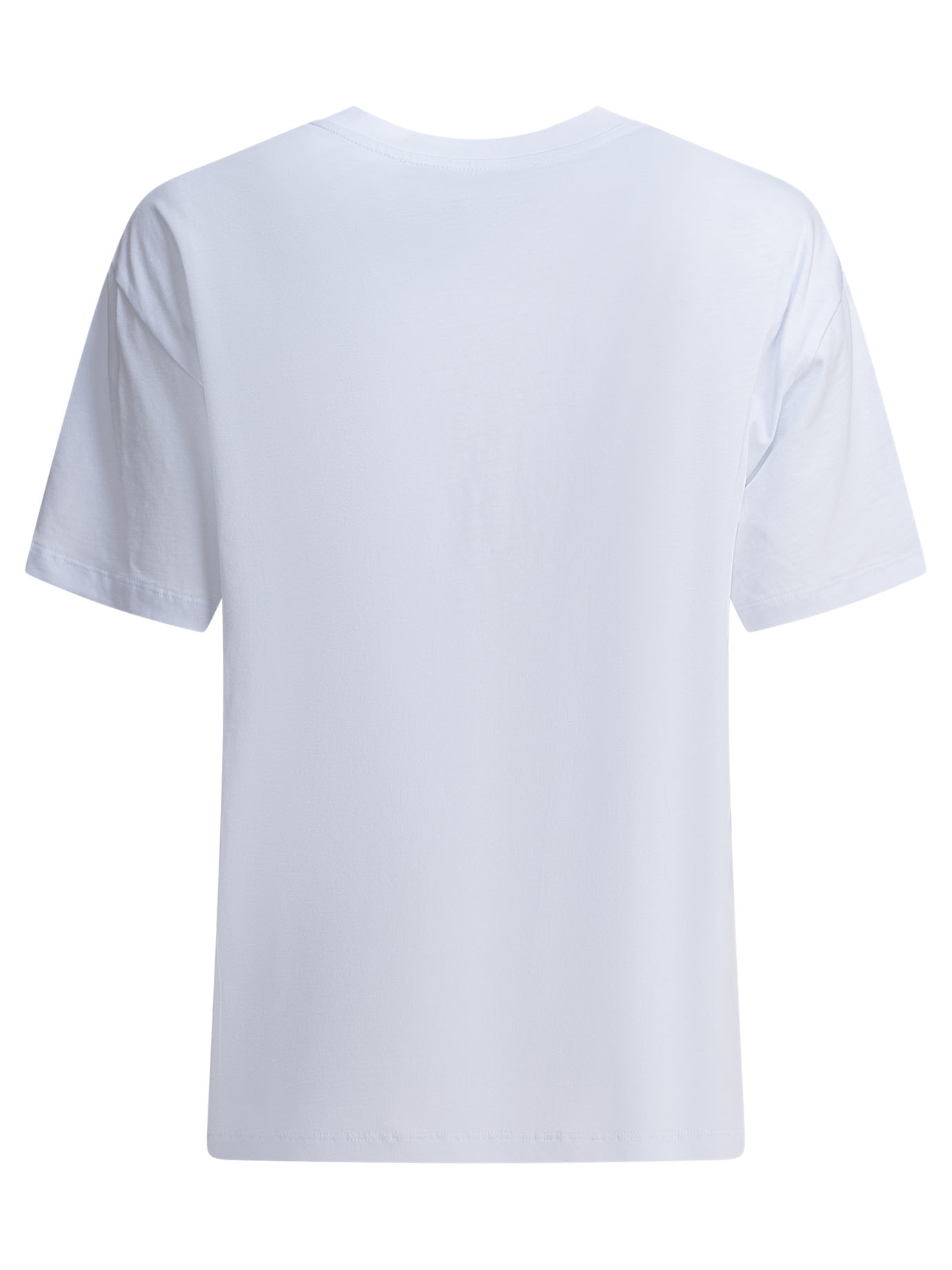 [Semper] T-shirts Short Sleeve SS26 TSHIRT QUOTEYVES