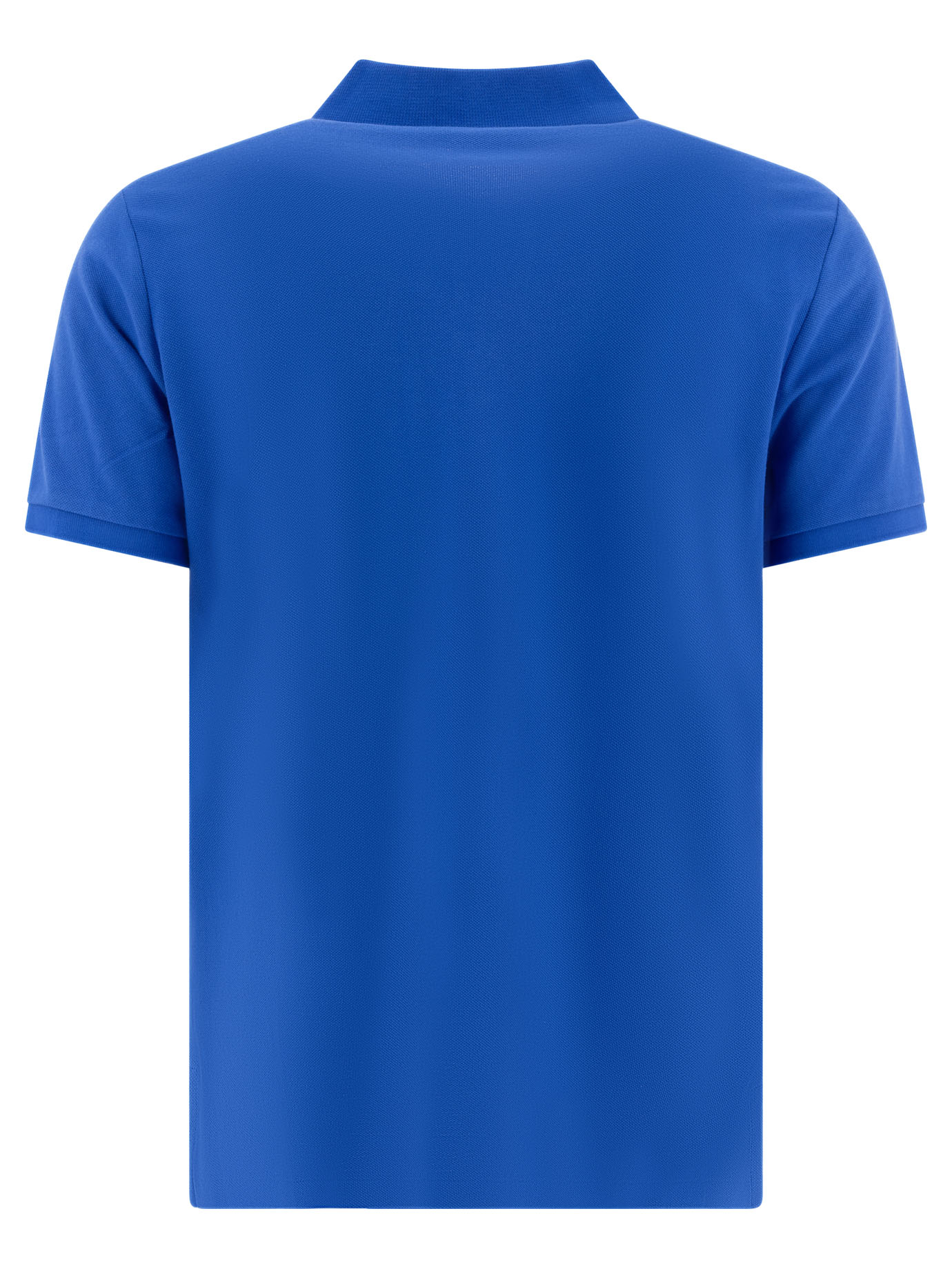 [Polo Ralph Lauren] Shirts Short Sleeve SS26 710782592011NEW IRIS BLUE/C2427