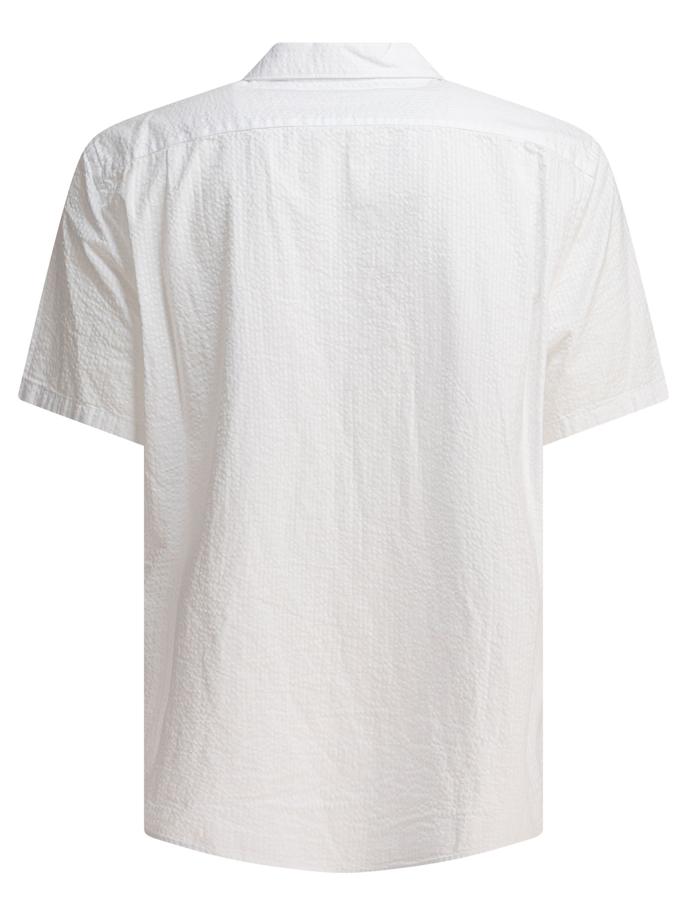 [VINCE] Shirts Short Sleeve SS26 M08611587154BNC