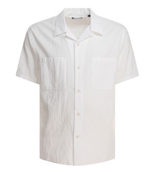 [VINCE] Shirts Short Sleeve SS26 M08611587154BNC