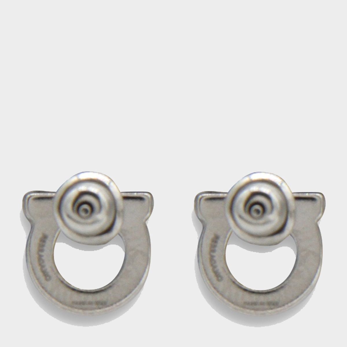 [Salvatore Ferragamo] Earring FW26 760123696577002