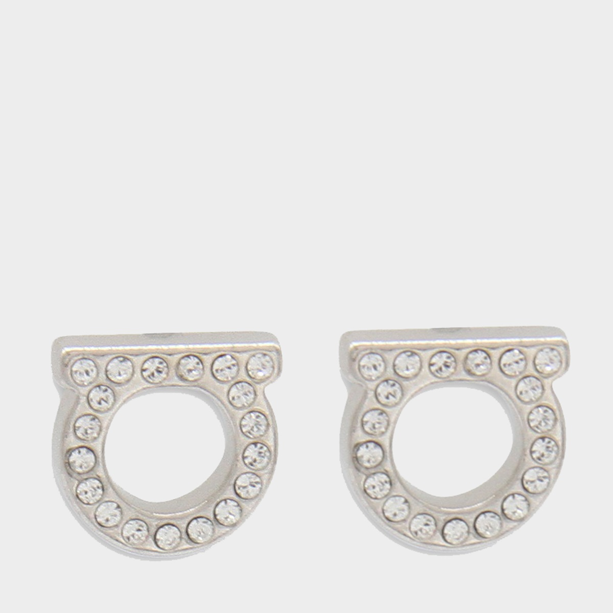[Salvatore Ferragamo] Earring FW26 760123696577002