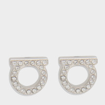 [Salvatore Ferragamo] Earring FW26 760123696577002
