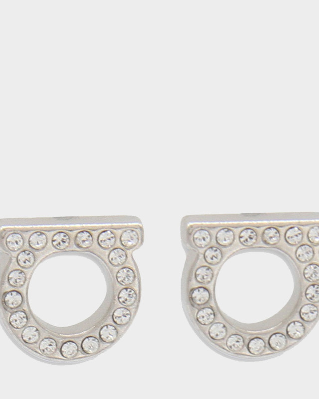 [Salvatore Ferragamo] Earring FW26 760123696577002