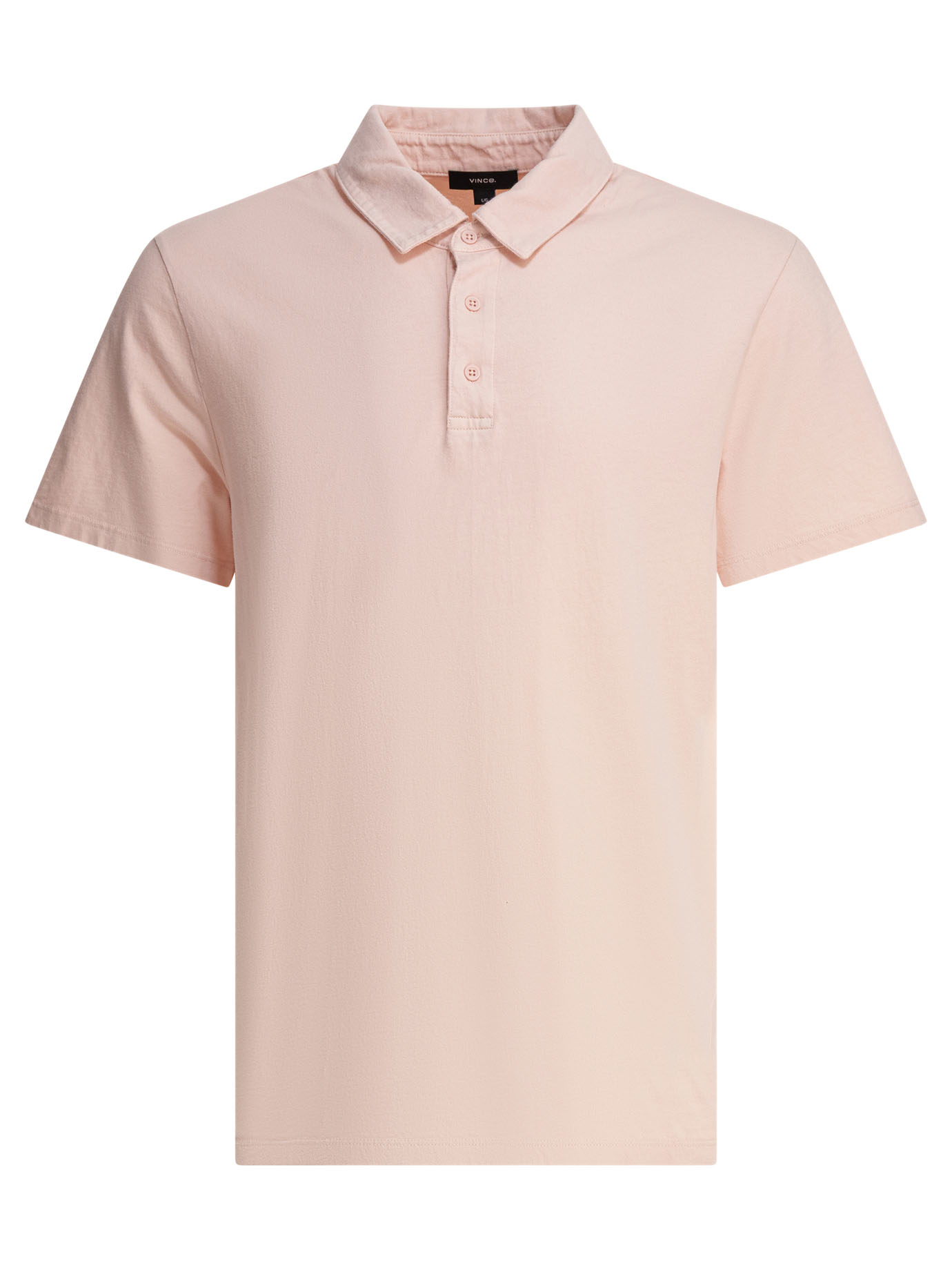 [VINCE] Shirts Short Sleeve SS26 MS1299445957FDP