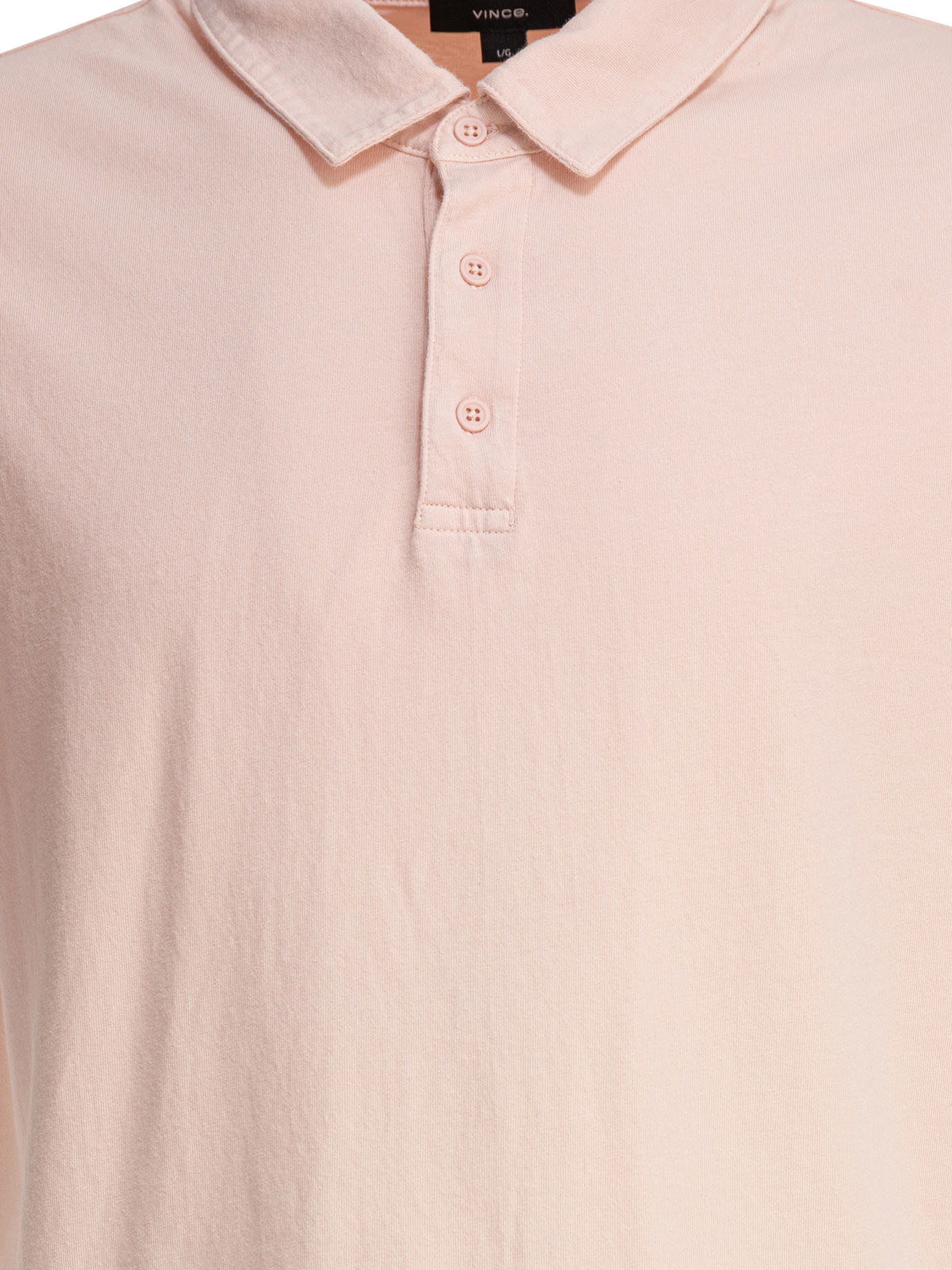 [VINCE] Shirts Short Sleeve SS26 MS1299445957FDP