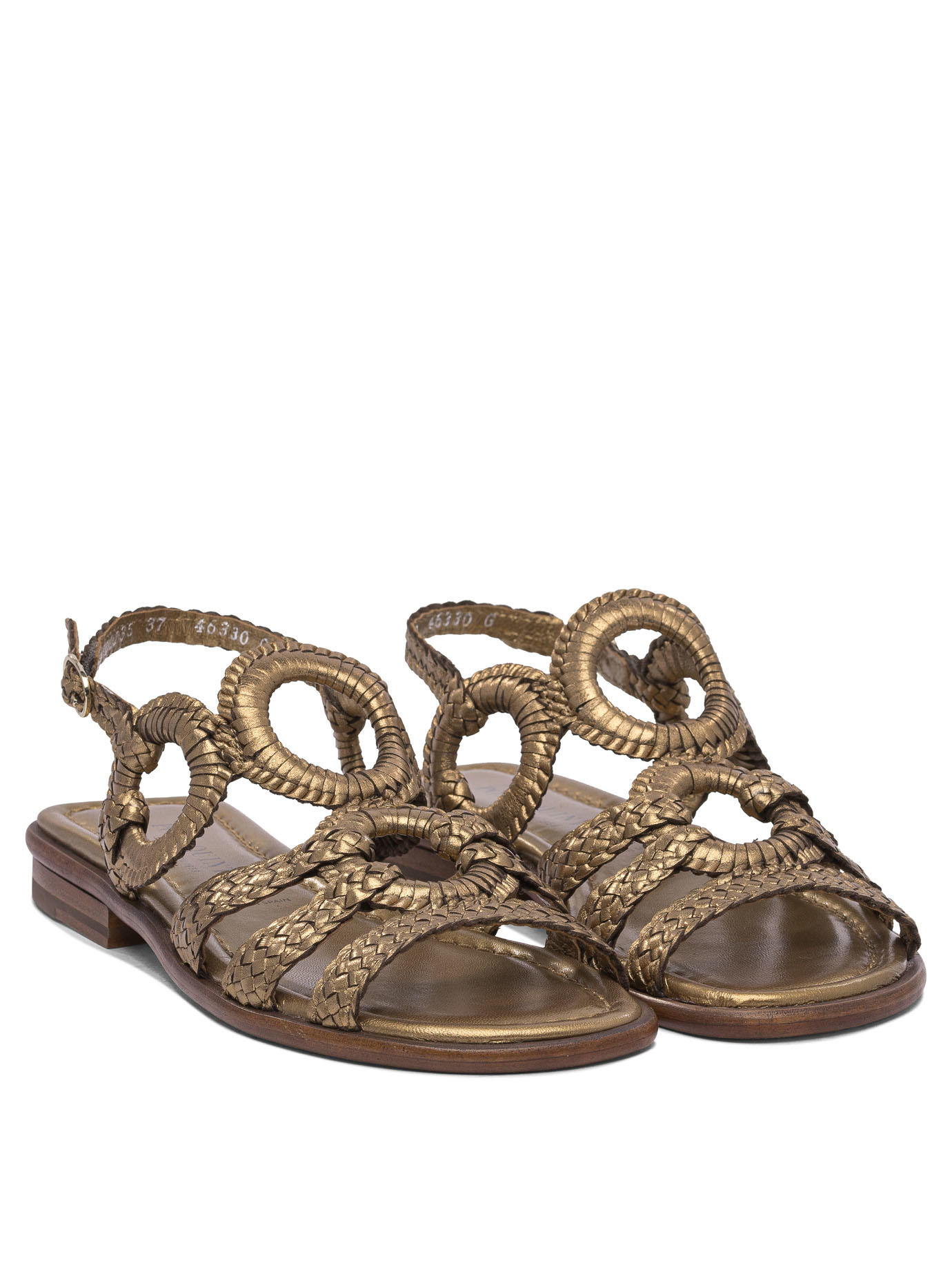 [Pons Quintana] Sandals SS26 11235000OASSI
