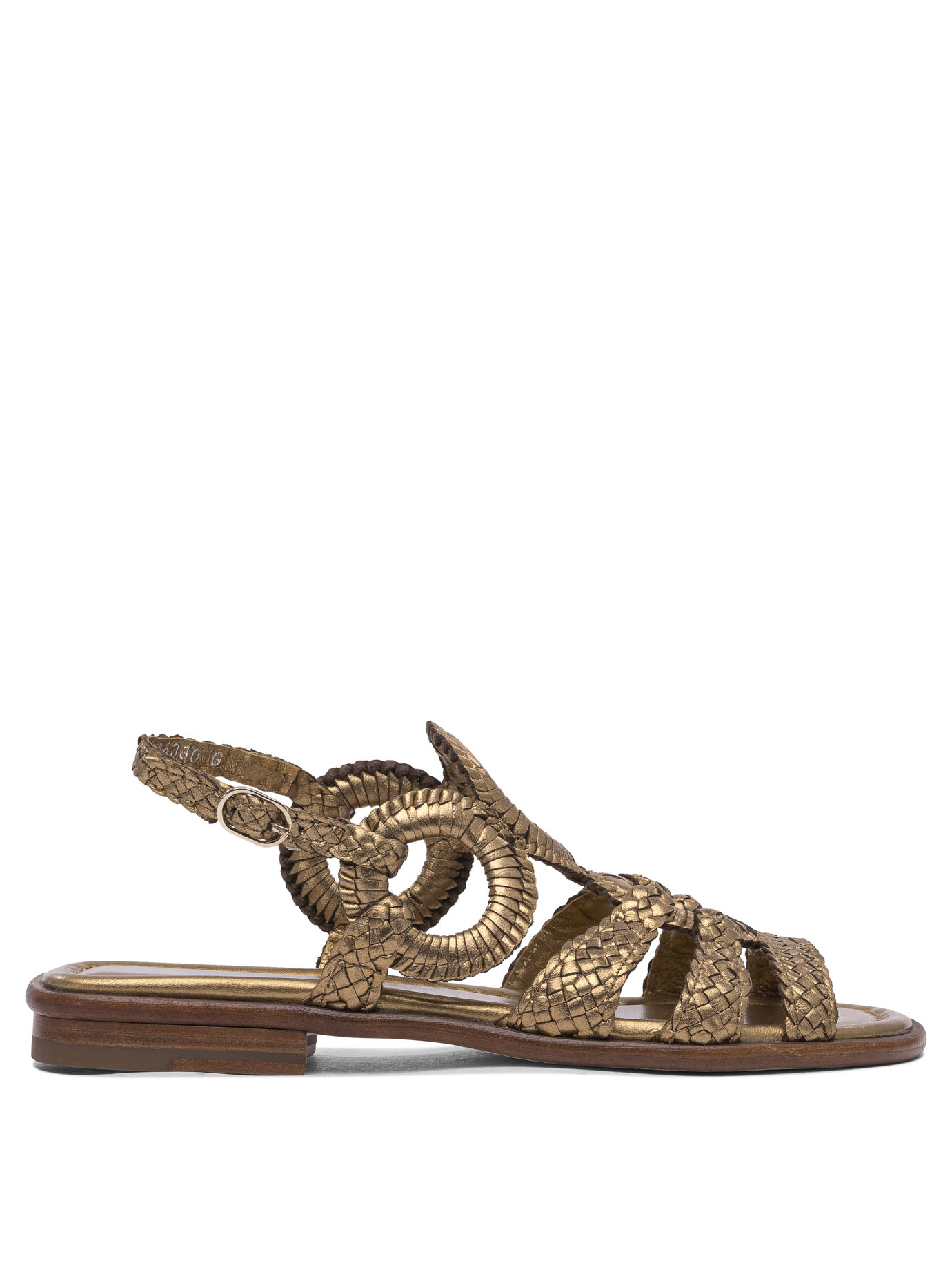 [Pons Quintana] Sandals SS26 11235000OASSI