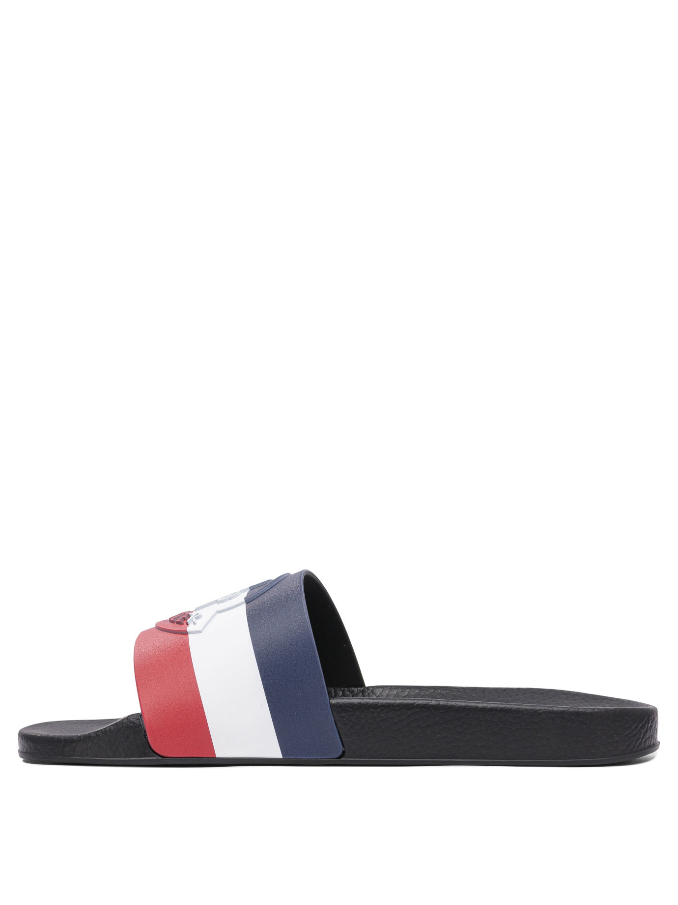 [Moncler] Sandals SS26 BASILE SLIDES4C00020-01A49998