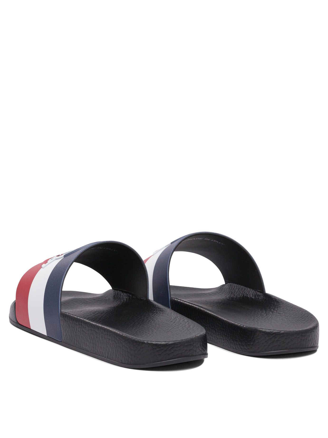 [Moncler] Sandals SS26 BASILE SLIDES4C00020-01A49998