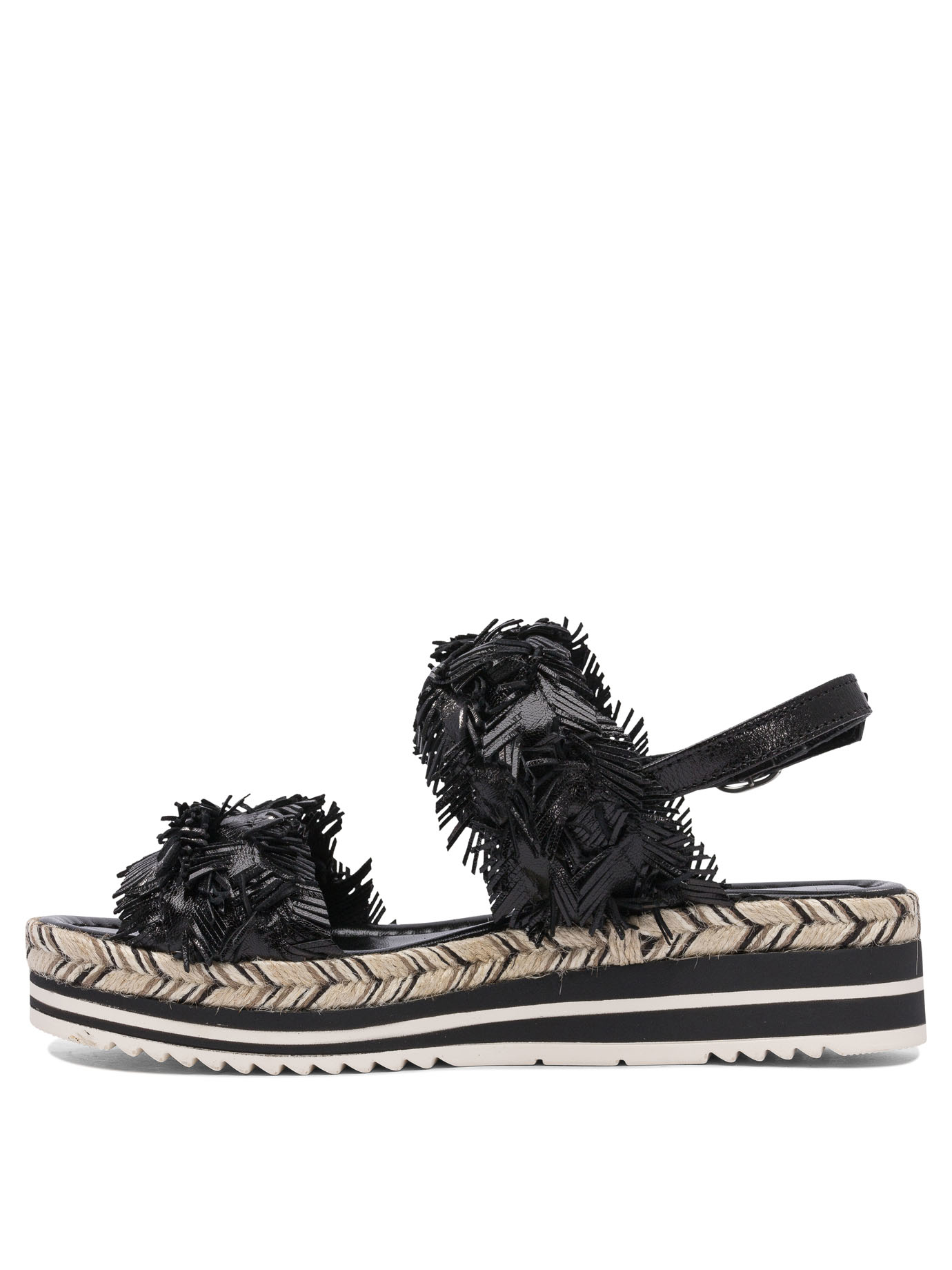 [Pons Quintana] Sandals SS26 11527Y00BLACK