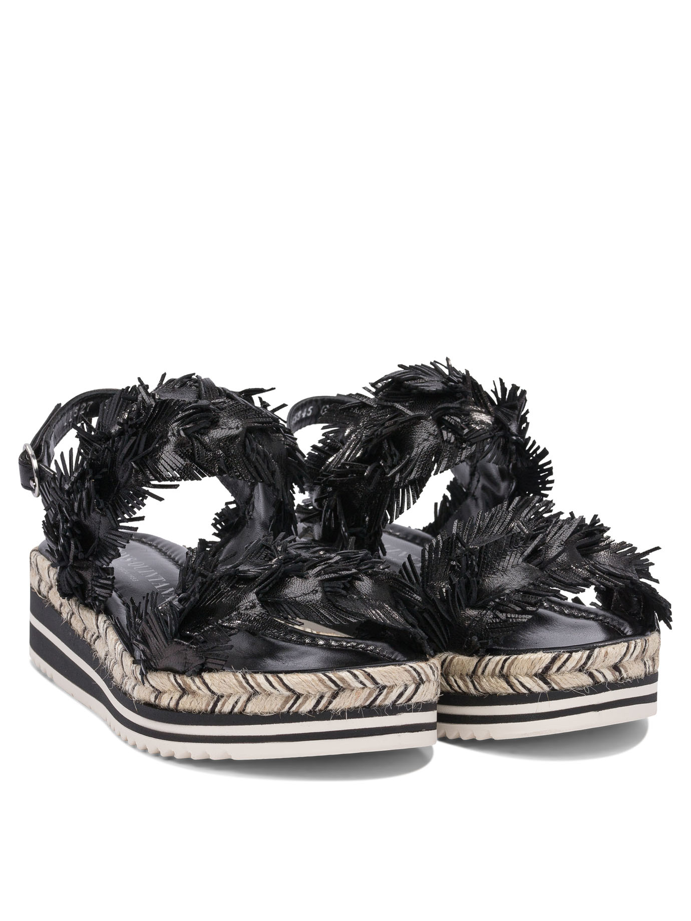 [Pons Quintana] Sandals SS26 11527Y00BLACK