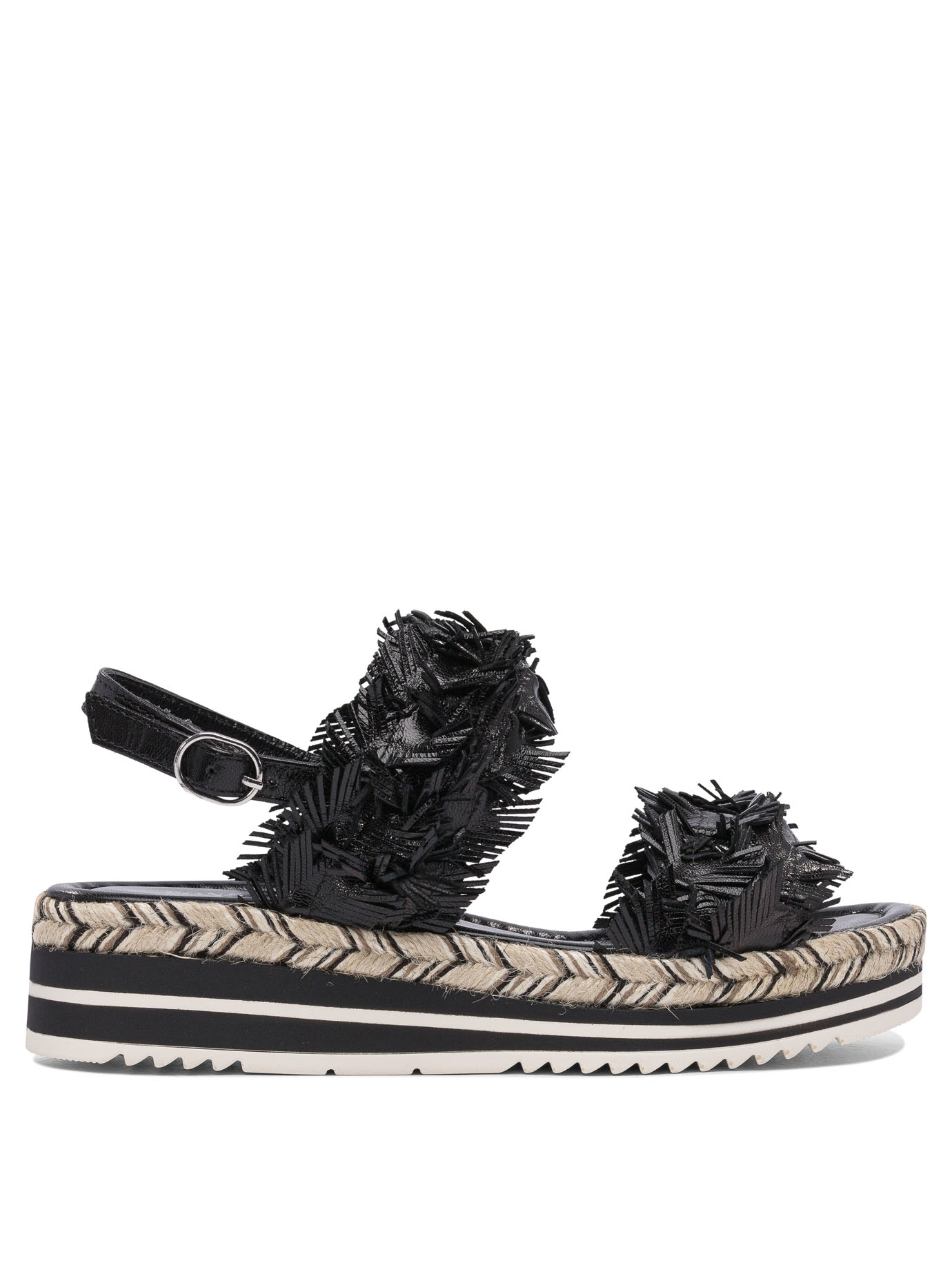 [Pons Quintana] Sandals SS26 11527Y00BLACK