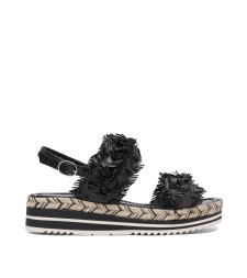 [Pons Quintana] Sandals SS26 11527Y00BLACK