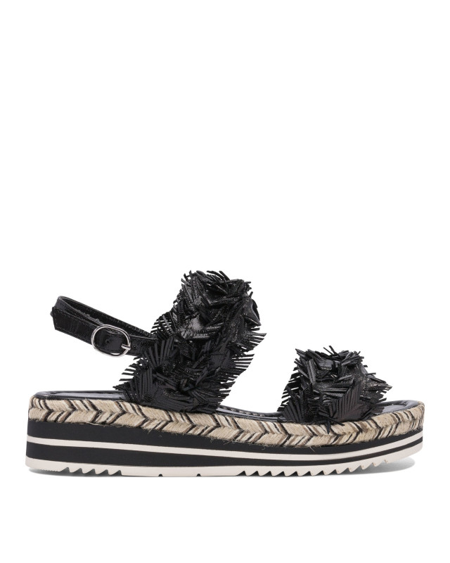 [Pons Quintana] Sandals SS26 11527Y00BLACK