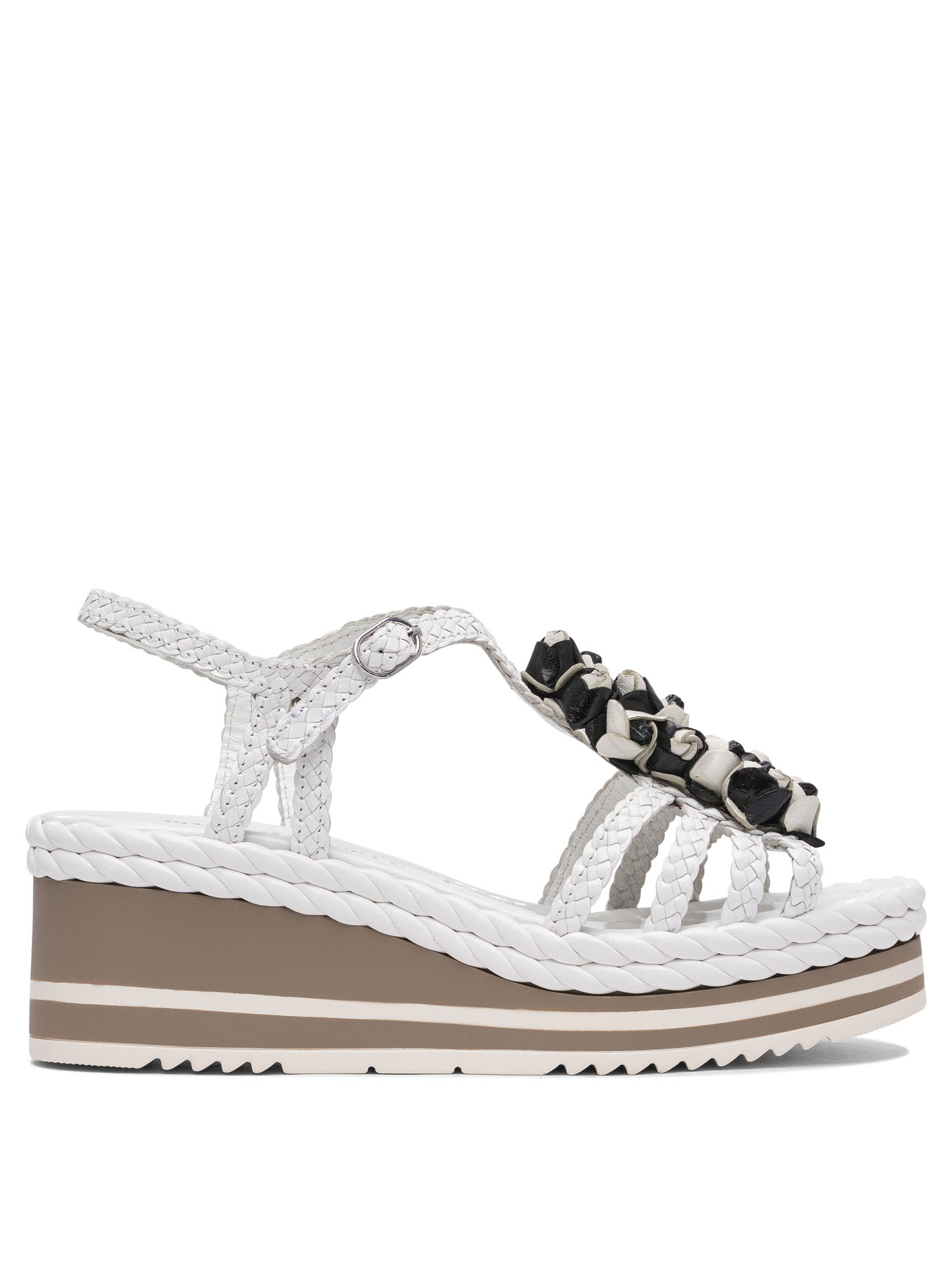 [Pons Quintana] Sandals SS26 11222S00BLANCO