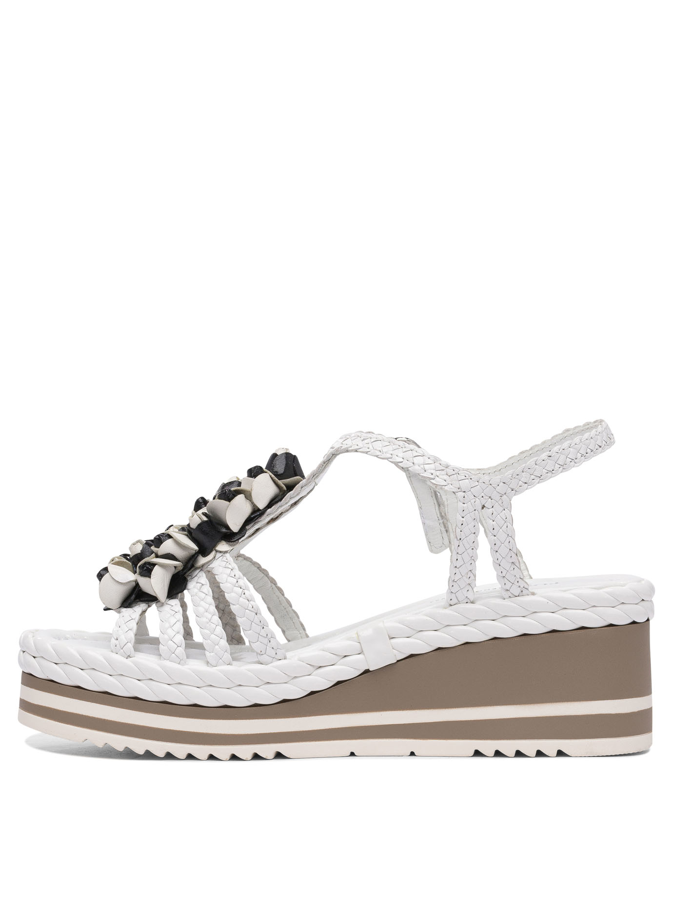 [Pons Quintana] Sandals SS26 11222S00BLANCO
