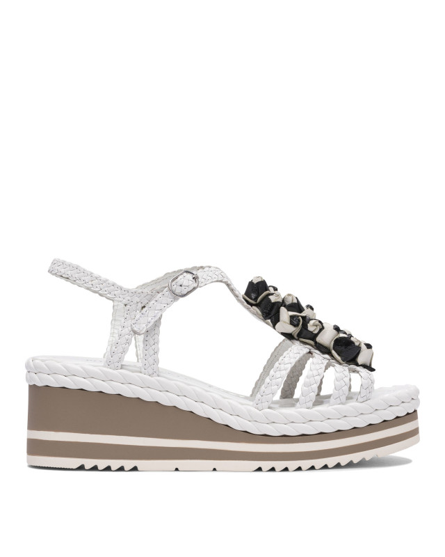 [Pons Quintana] Sandals SS26 11222S00BLANCO