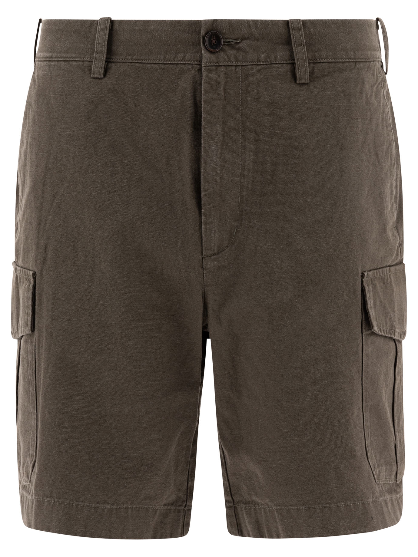 [VINCE] Shorts SS26 M08162756389MNG