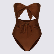 [Zimmermann] Monokini FW26 9070WSS261WAL