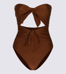 [Zimmermann] Monokini FW26 9070WSS261WAL